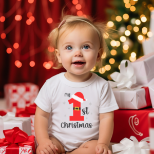 φορμακι τα πρωτα μου χριστουγεννα my first christmas